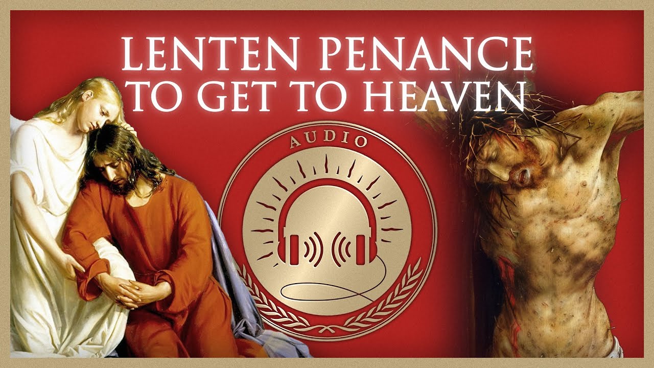 #17 | The Sacrifices Necessary to be Saved (St. Augustine, Sermon 206)