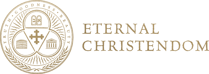 Eternal Christendom logo