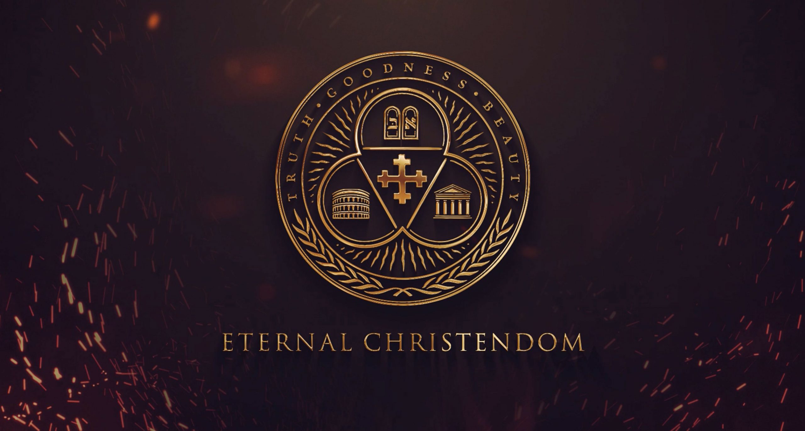 Eternal Christendom Logo