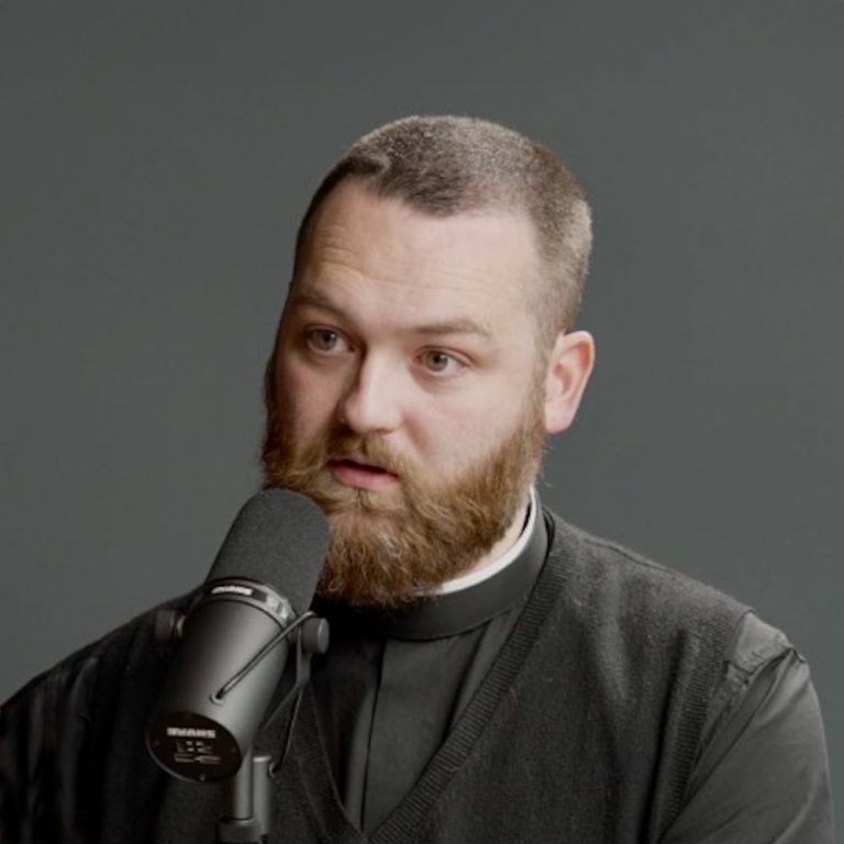 Deacon Harrison Garlick