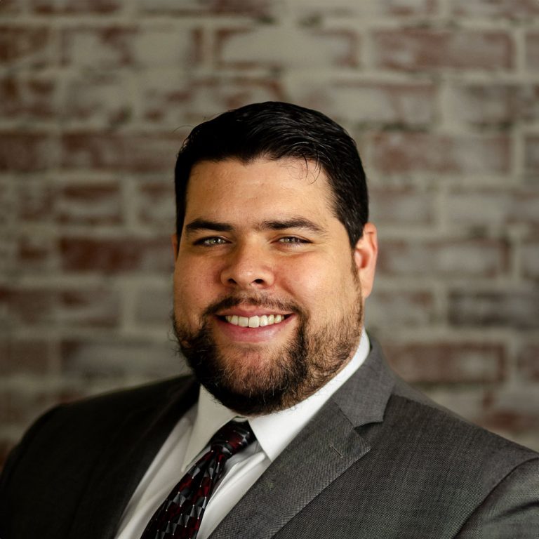 Erick Ybarra
