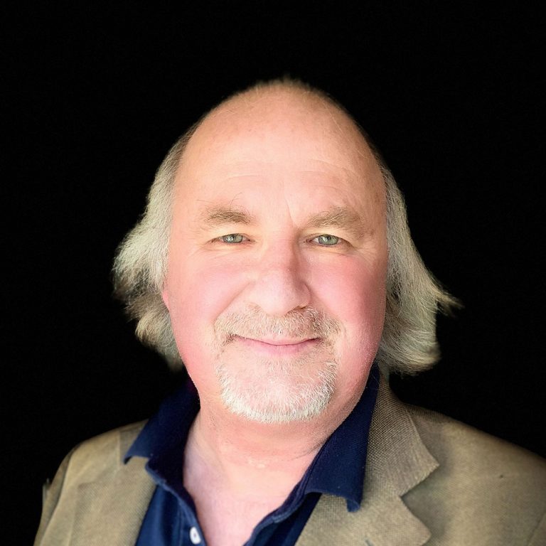 Gavin Ashenden