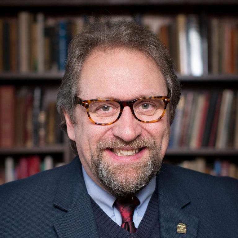 Dale Ahlquist