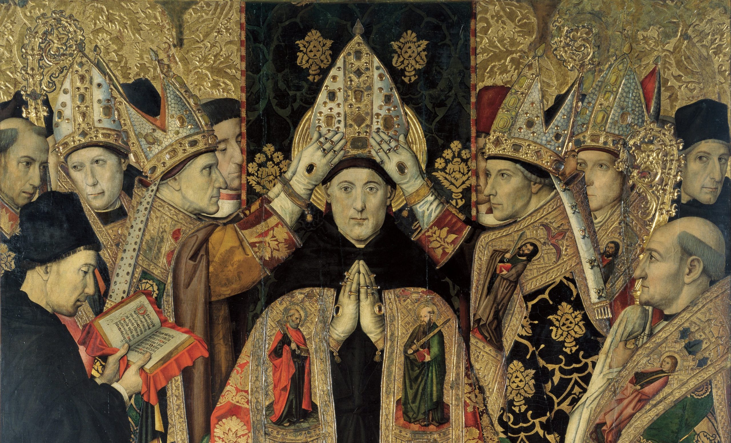 45 St Augustine Apostolic Succession Prophesied In The Psalms 45-st-augustine-apostolic-succession-prophesied-in-the-psalms